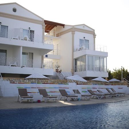 Aria Boutique Hotels Çeşme Extérieur photo
