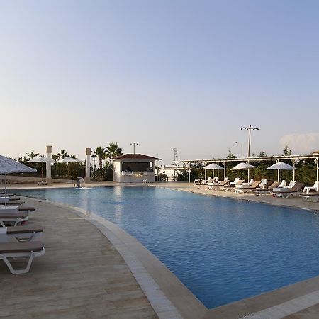 Aria Boutique Hotels Çeşme Extérieur photo