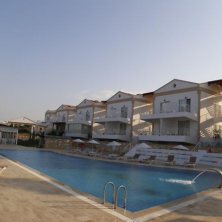 Aria Boutique Hotels Çeşme Extérieur photo