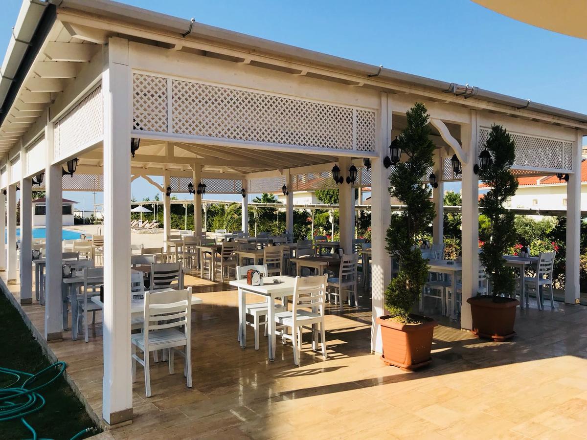 Aria Boutique Hotels Çeşme Extérieur photo