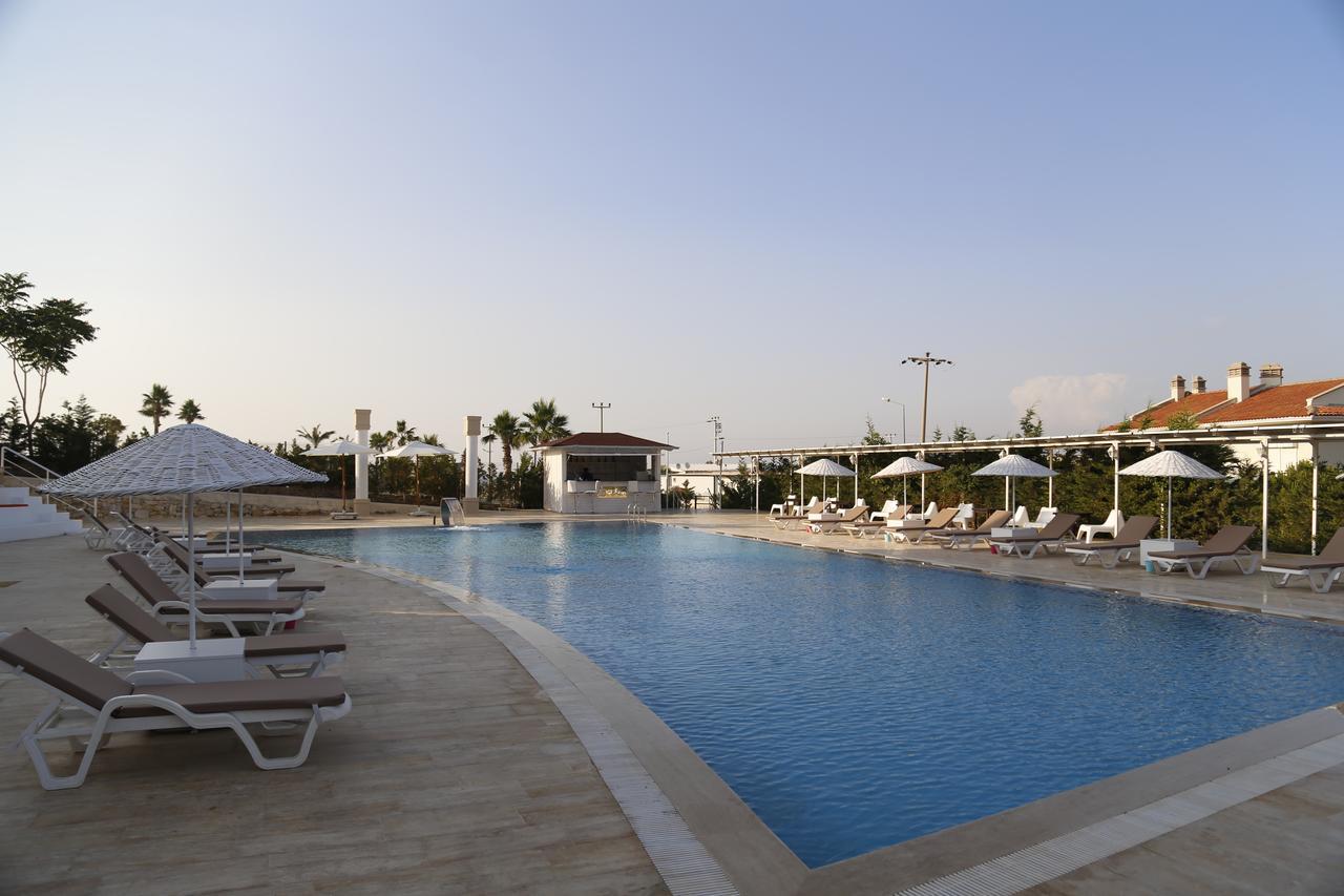 Aria Boutique Hotels Çeşme Extérieur photo