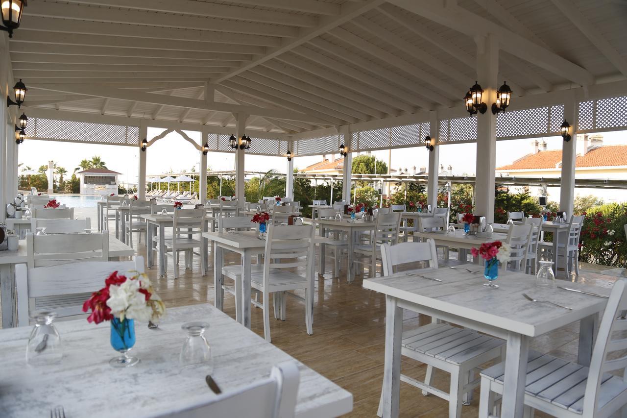 Aria Boutique Hotels Çeşme Extérieur photo