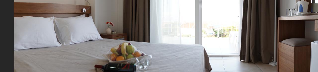Aria Boutique Hotels Çeşme Extérieur photo