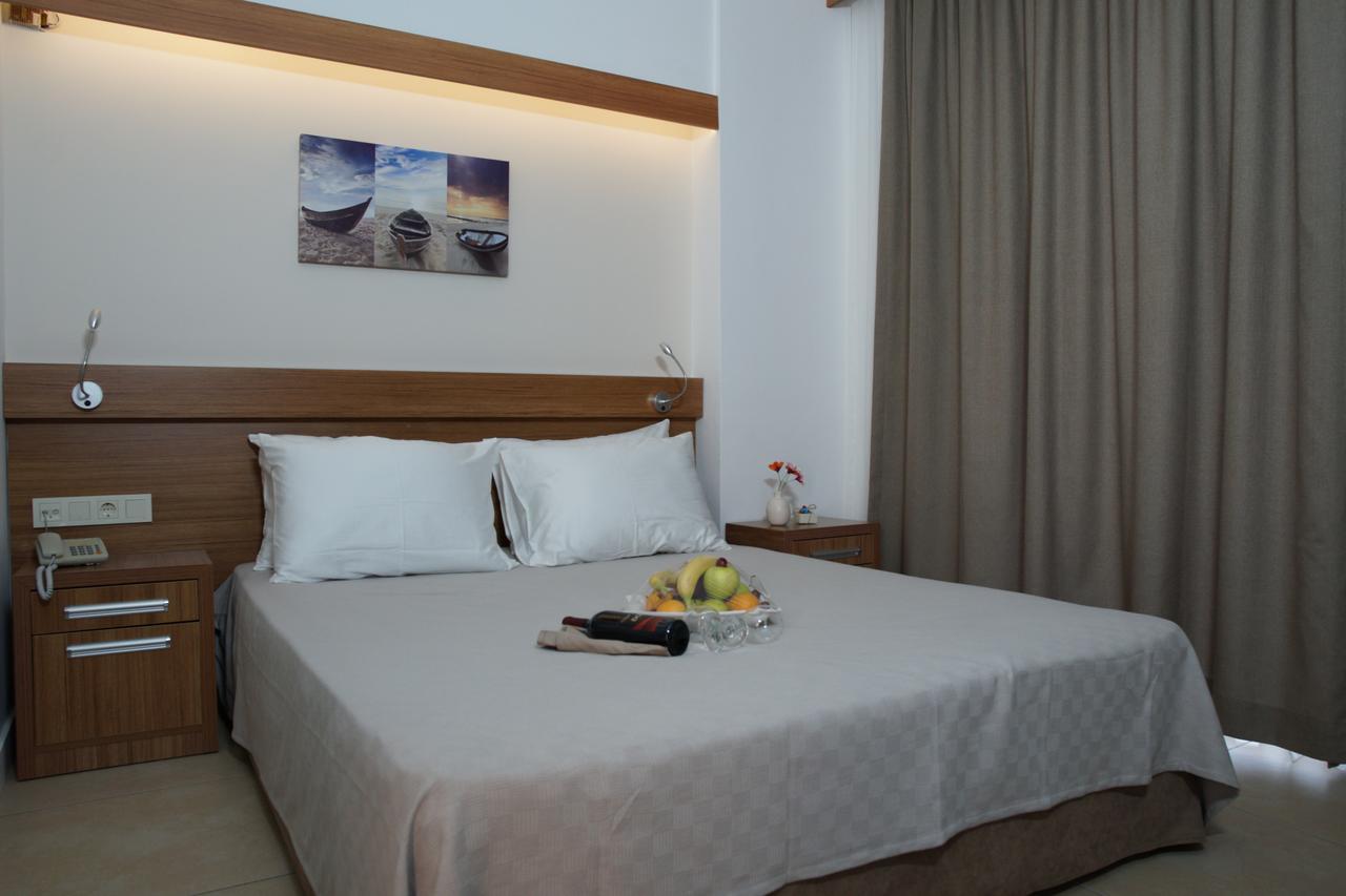 Aria Boutique Hotels Çeşme Extérieur photo