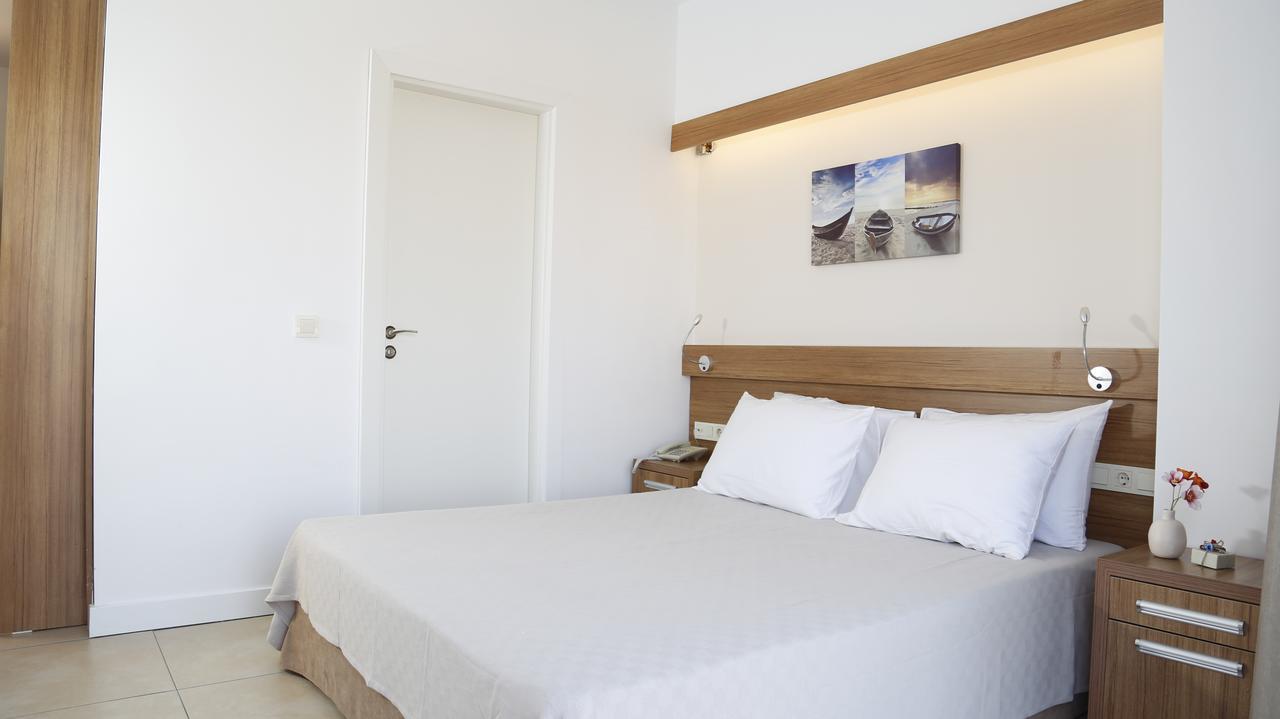 Aria Boutique Hotels Çeşme Extérieur photo