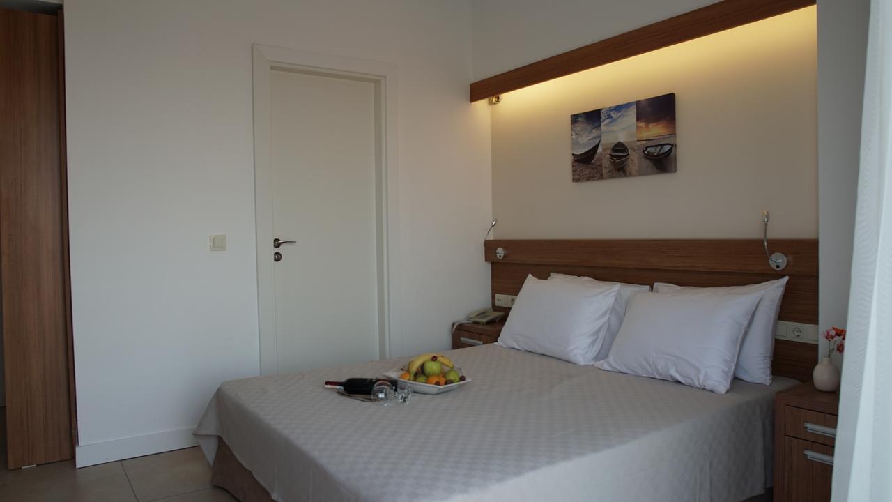 Aria Boutique Hotels Çeşme Extérieur photo