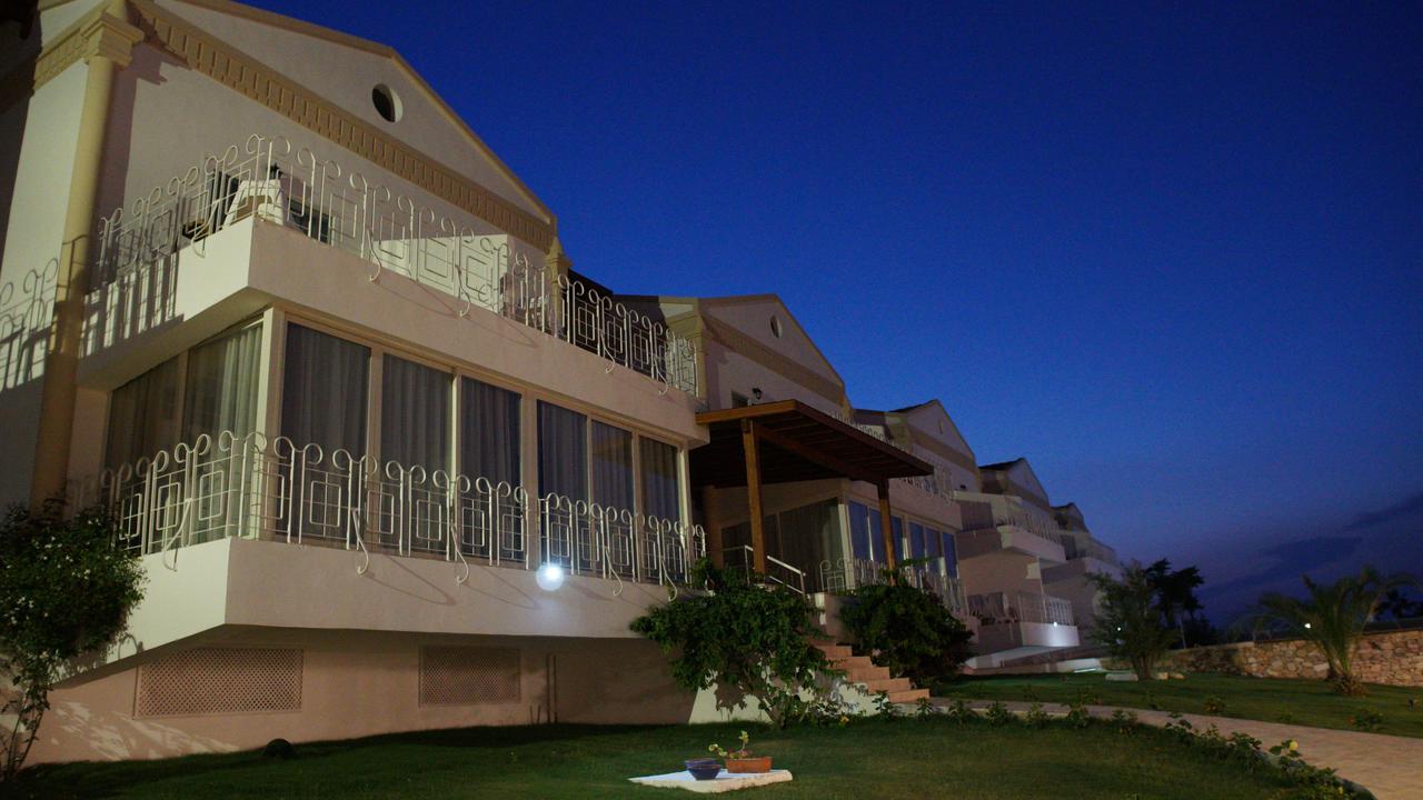 Aria Boutique Hotels Çeşme Extérieur photo